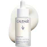 Caudalie Vinoperfect Brightening Dark Spot Serum Vitamin C Alternative