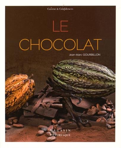 Le  chocolat
