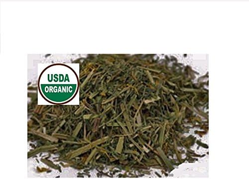 California Poppy Herb 2 Ounce Package Organic &amp; Kosher Certified