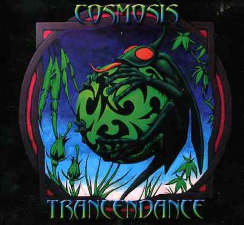 Cosmosis - Trancendance - Zortam Music