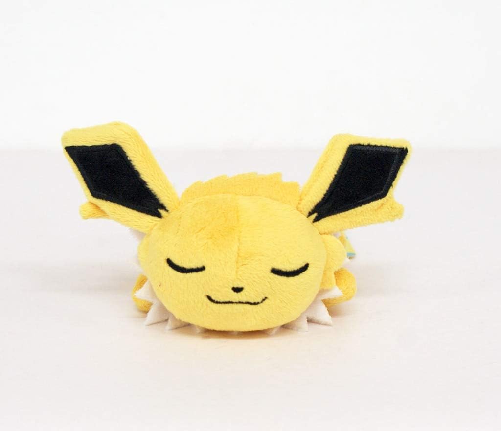 jolteon plush amazon