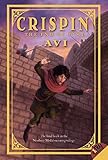 Crispin: The End of Time (Crispin (Balzer & Bray))