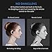 Bluetooth Headphones, QCY Wireless Sports Earphones with Noise Cancelling Mic IPX4 Sweatproof HD Stereo Earbuds for Gym Running Workout 8 Hour Playtime Headsets