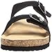 Skechers Women's Memory Foam Double Strap Sandal
