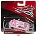 Disney Pixar Cars 3 Reb Meeker Die-Cast Vehicle