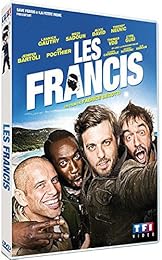 Les Francis
