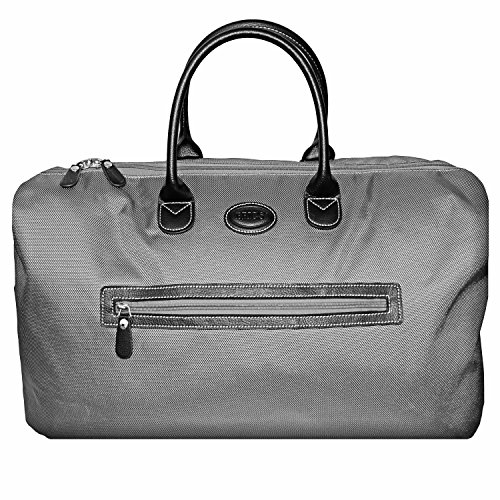 Bric's bags. Bric's Medium Sportina, Ocean Blue, One Size.