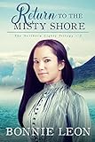 Return to the Misty Shore (Northern Lights Book 3) by
