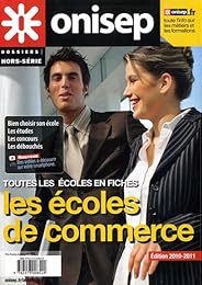 Les  écoles de commerce