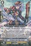 Cardfight!! Vanguard TCG - Crimson Lion Cub, Kyrph (BT06/035EN) - Breaker of Limits
