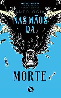 Livro Nas Mãos da Morte