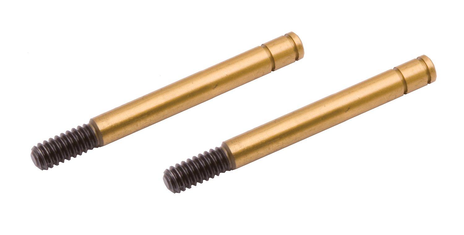 Team Associated 31251 0.26 TC5 Factory Team Shock Shaft, Gold
