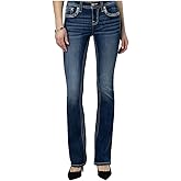 Miss Me Womens M9252b