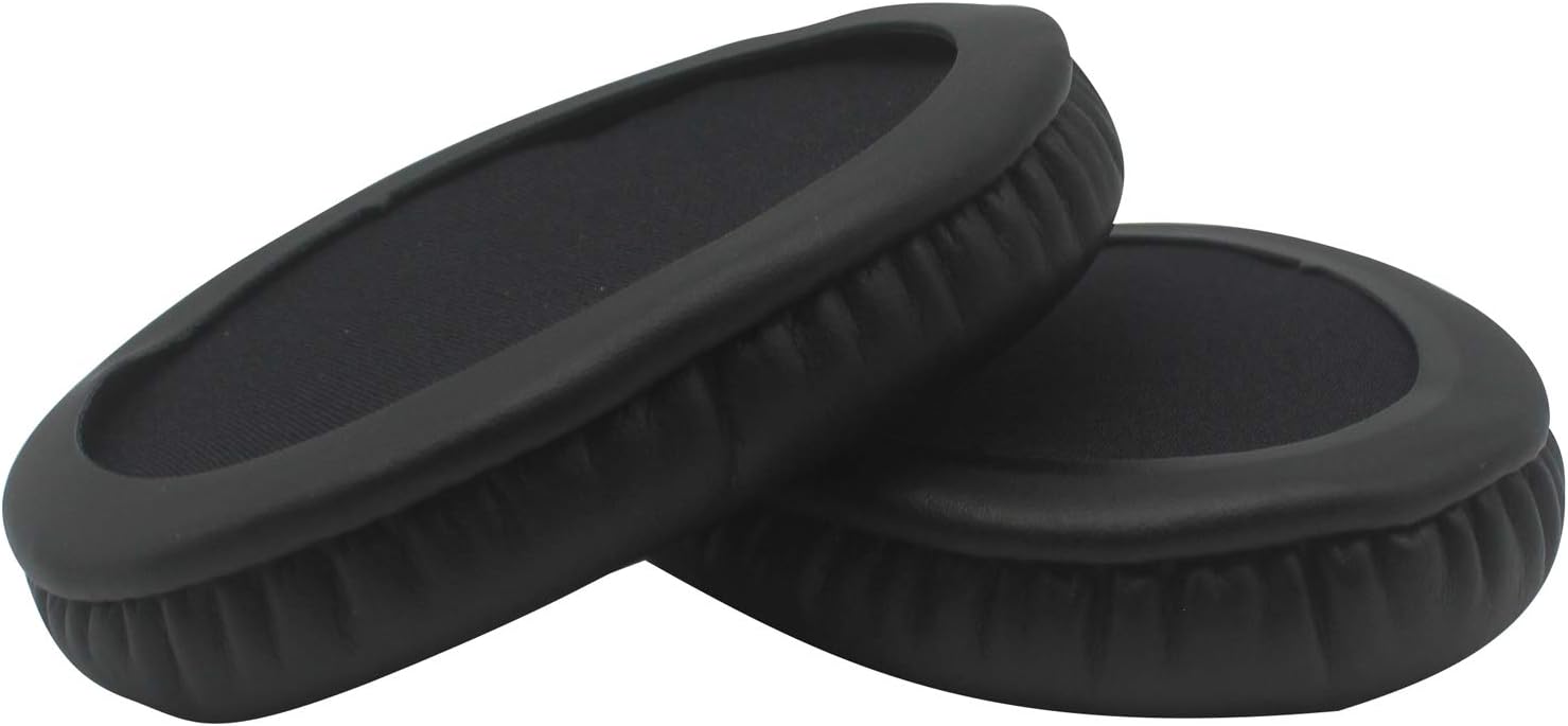 Tencloud Headphone Accessory Compatible with Kingston HyperX Cloud II Earpads - Image 4