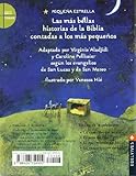 Image de El nacimiento de Jesus/ The Birth of Jesus (Pequena estrella/ Little Star) (Spanish Edition)