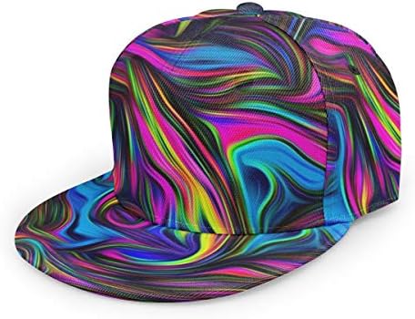 Unisex Camouflage Baseball Cap,Classic Army Camo Adjustable  display picture 1