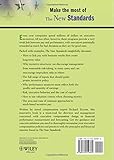 Image de The New Standards: Methods for Linking Business Performance and Executive Incentive Pay