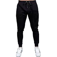 calça esportiva masculina slim