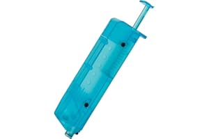 Evike Airsoft - 6mmProShop 120rd Airsoft Universal BB Speed Loader