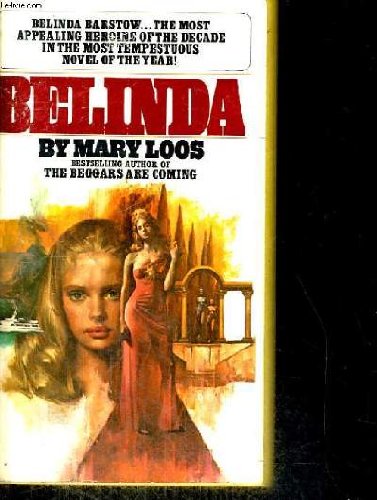 Belinda B002IYYTIA Book Cover