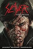 Slayer: Repentless by 