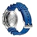 Phoibos Men's PX005B 1000M Dive Watch Swiss Quartz Blue Sport Watch