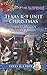 Texas K-9 Unit Christmas: An Anthology by Shirlee McCoy, Terri Reed