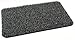 GrassWorx Doormat High Traffic, 18 by 30-Inch, Charcoal