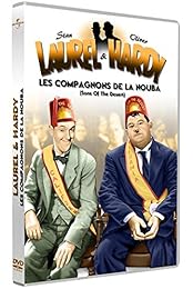 Laurel & Hardy - Les Compagnons De La Nouba (Version Colorisée)