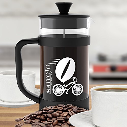 French Press Coffee And Tea Maker Pres Buy Online In India At Desertcart