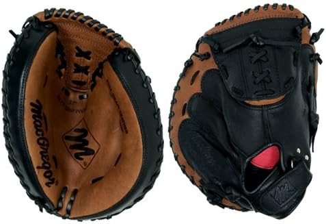 macgregor catchers mitt