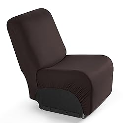 TAOCOCO Stretch Recliner Cover for Middle