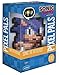 PDP Pixel Pals Sonic the Hedgehog Collectible Lighted Figure, 878-038-NA-SONIC