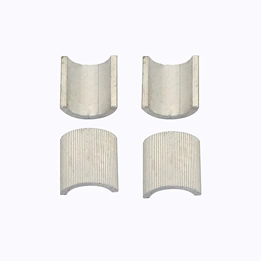 LouiseEvel215 Manubrios de 7/8"a montajes de Barra de 1" Elevadores