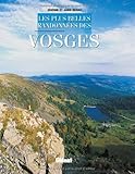Image de Les plus belles randonnées des Vosges