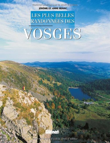 Les  plus belles randonnées des Vosges