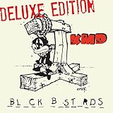 Black Bastards Deluxe Edition [Explicit]