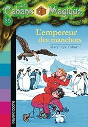 L' empereur des manchots
