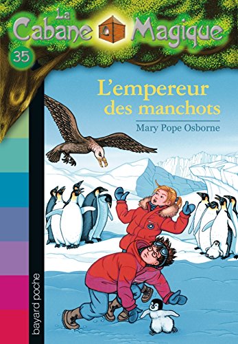 L' empereur des manchots