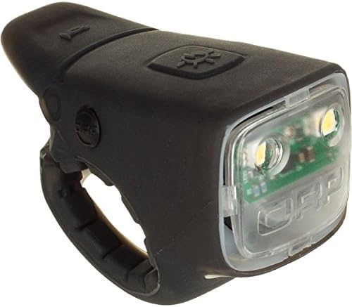 ORP Smart Bike Horn & Front Light