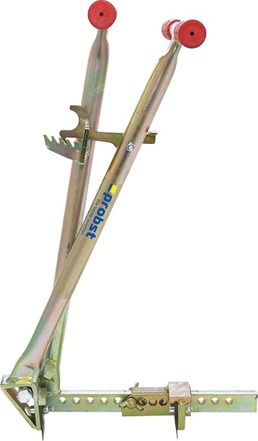 Format 4054979418676 – Steinzieher SZ. 90 – 330 mm m. Arretierungsvorrichtg.