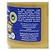 Les Ruchers du Mont-Ventoux Provence Lavender Honey – Made In France – Mildly Sweet & Bloomy Floral Taste – Golden Yellow Color – Natural Flavored Honey with Creamy Texture – Glass Mason Jar (250g)