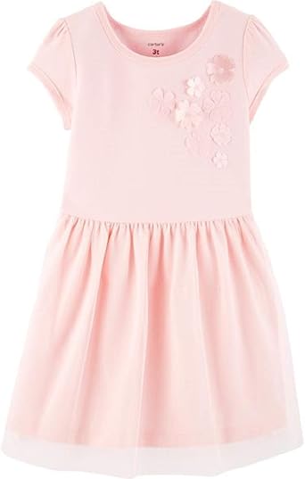 carter's tulle skirt