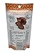 Purina Fancy Feast Duos Cat Treats Variety Pack Bundle Set of 4 Flavors, 2.1 ounces each (Natural Rotisserie Chicken, Cheddar & Crab Souffle, Tuna, Salmon)