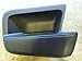 NEW OEM 2005-2015 NISSAN XTERRA RIGHT BUMPER STEP WITH PAD (PASSENGER SIDE)