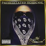 PREMEDITATED HOMOCIDE                              image