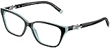 Tiffany & Co. TF2229-8055 Eyeglass Frame Black