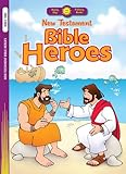 New Testament Bible Heroes (Happy Day) by 