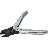 Maun2990 160 Diagonal Cutting Nipper 6.1/2In