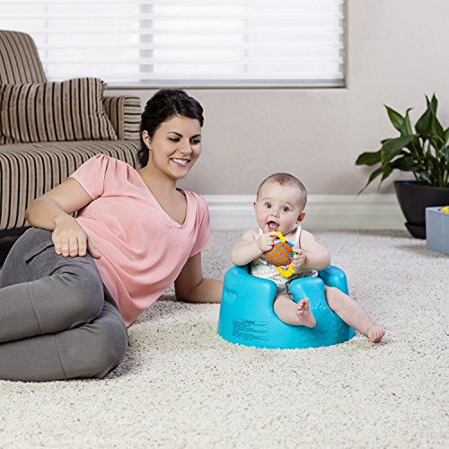 1 Bumbo+Floor+Seat+Duck+Egg